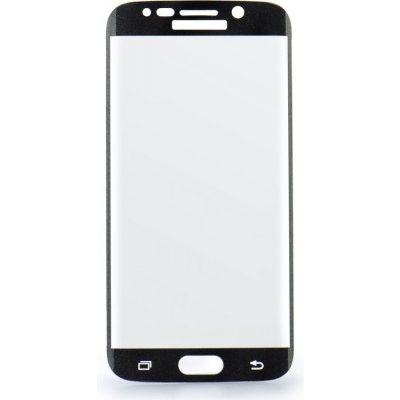Apolis tvrzené sklo Blue Star 3D Samsung Galaxy S7 Edge - černé A1-62756 – Zboží Živě
