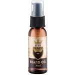 By My Beard Beard oil olej na vousy 30 ml – Zboží Dáma