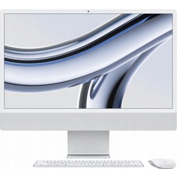 Apple iMac Retina M3 MQRJ3ZE/A