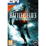 Battlefield 3: Aftermath – Hledejceny.cz