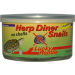 Lucky Reptile Herp Diner šneci bez ulity 35 g – Zboží Dáma