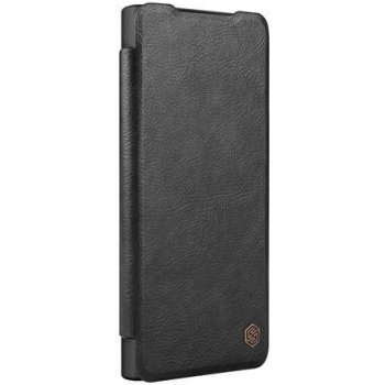 Nillkin Qin Book Prop Samsung Galaxy S24 Ultra černé