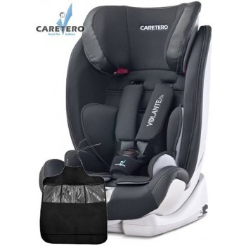 CARETERO Volante Fix 2021 black