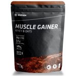 DOMYOS Muscle Gainer 700 g – Hledejceny.cz