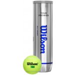 Wilson Tour Premier 4 ks – Zboží Mobilmania