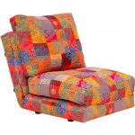 Hanah Home Rozkládací futonové Taida vícebarevné – Sleviste.cz