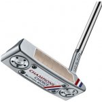 Scotty Cameron Champion Choice Newport 2.5 Plus putter pravé 35 – Zboží Dáma