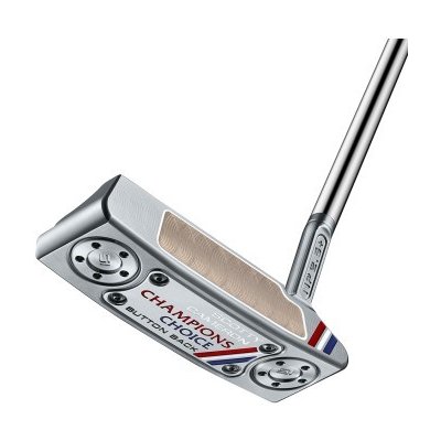 Scotty Cameron Champion Choice Newport 2.5 Plus putter pravé 35 – Zboží Dáma