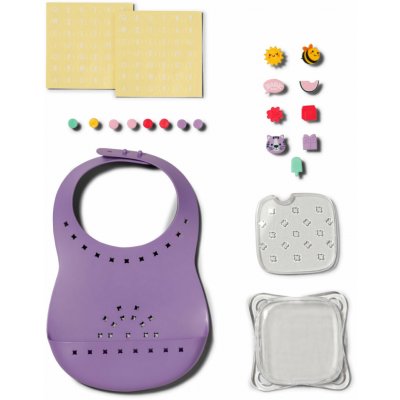 Baby Born Bryndák s ozdobami – Zboží Dáma