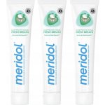 Meridol 3 x 75 ml – Zboží Dáma