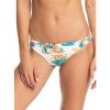 Roxy Pt Beach Classics Moderate Bo S20 Bright White Honolulu Bílá