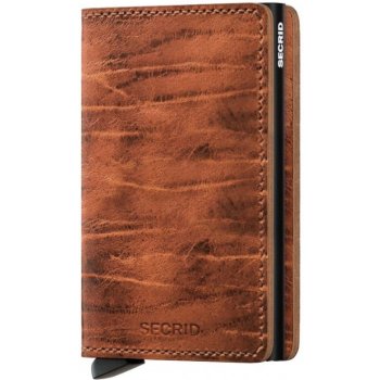 Secrid Slimwallet DUTCH MARTIN WHISKEY