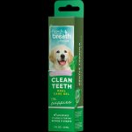 Tropiclean Clean Teeth Gel - gel pro psy - 59 ml