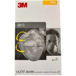 3M respirátor 9913 FFP1 – Sleviste.cz