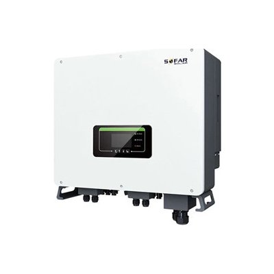 Sofar FVE HYD 10KTL-3PH hybrid 3 fáze grid-off – Zboží Mobilmania