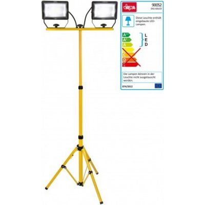 DEMA DSS 60LED – Zbozi.Blesk.cz