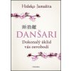 Kniha Hideko Jamašita Danšari Dokonalý úklid vás osvobodí