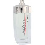 Cartier Roadster Sport toaletní voda pánská 100 ml tester – Hledejceny.cz