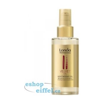 Londa Velvet Oil 100 ml