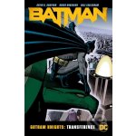 Batman: Gotham Knights: Transference - Devin Grayson, Dick Giordano, Dale Eaglesham (ilustrácie) – Hledejceny.cz