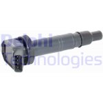 Zapalovací cívka DELPHI GN10315-12B1 – Hledejceny.cz