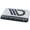 Nárazník Maxton Design Maxton Design 3D samolepka 6ks, varianta: B9