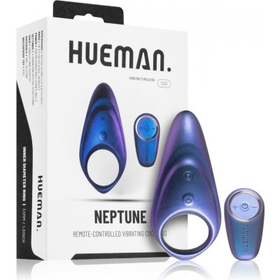 Hueman Neptune – Sleviste.cz