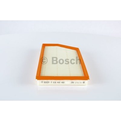 BOSCH Vzduchový filtr F 026 400 468 – Hledejceny.cz
