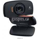 Logitech HD Webcam B525 – Zboží Živě