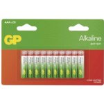 GP Alkaline AAA 20ks 1024110200 – Hledejceny.cz
