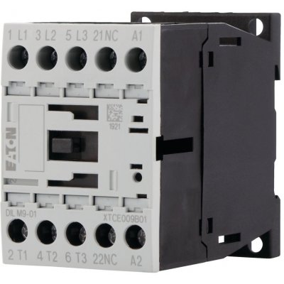 Eaton DILM9-01 24VDC – Sleviste.cz