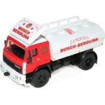 Seva Monti System 1245 Liaz cisterna Zirkus Busch Berolina 1:48 – Zboží Živě