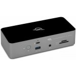OWC Thunderbolt 5 Dock OWCTB5DOCK11P – Zboží Živě