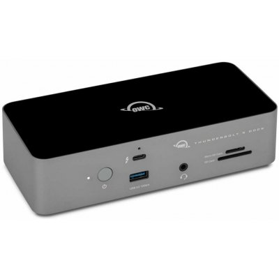 OWC Thunderbolt 5 Dock OWCTB5DOCK11P – Zboží Živě