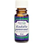 Phytos Kadidlo-Pomeranč směs 100% esenciálních olejů 10 ml – Hledejceny.cz