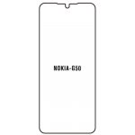Ochranná fólie Hydrogel Nokia G50 – Zboží Živě
