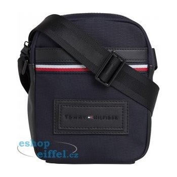 Tommy Hilfiger pánská crossbody taška Modern Nylon Mini Reporter Sky  captain od 1 639 Kč - Heureka.cz