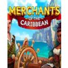Hra na PC Merchants of the Caribbean