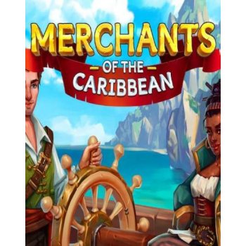 Merchants of the Caribbean