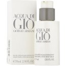 Giorgio Armani Acqua di Gio pour Homme balzám po holení 70 ml