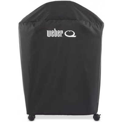 Weber Premium pro Q3200N – Hledejceny.cz