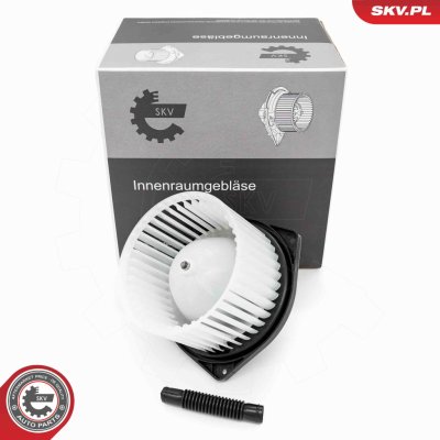 vnitřní ventilátor ESEN SKV 68SKV046 – Hledejceny.cz