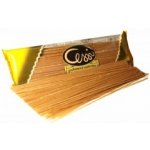 CESSI Špagety grahamové 400 g – Zboží Dáma