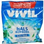 Vivil Extra silný mentol + vit.C bez cukru 60 g – Sleviste.cz