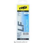 TOKO LF Hot Wax Blue 120g – Hledejceny.cz
