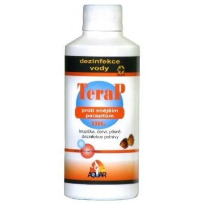 Aquar TeraP IDG 30 ml – Sleviste.cz