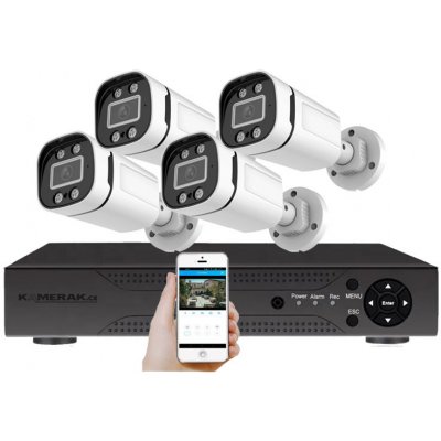 KAMERAK.cz WN4-59A – Zboží Živě