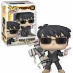 Funko Pop! 1366 Trigun Nicholas D. Wolfwood – Zbozi.Blesk.cz