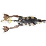 SAVAGE GEAR 3D Hollow Body Duckling A.K.A the fruck Natural 10cm 40g – Hledejceny.cz