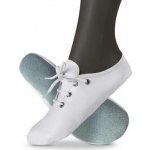 WINS Cvičky taneční barefoot POWER DANCE bílá – Sleviste.cz